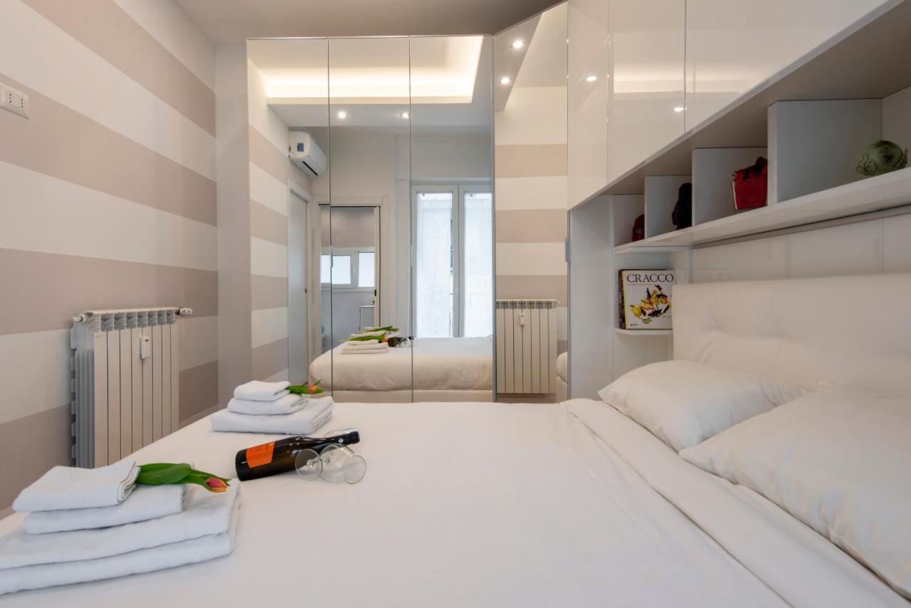 Bnbutler Friuli, 24 - Porta Romana Apartment Milaan Buitenkant foto