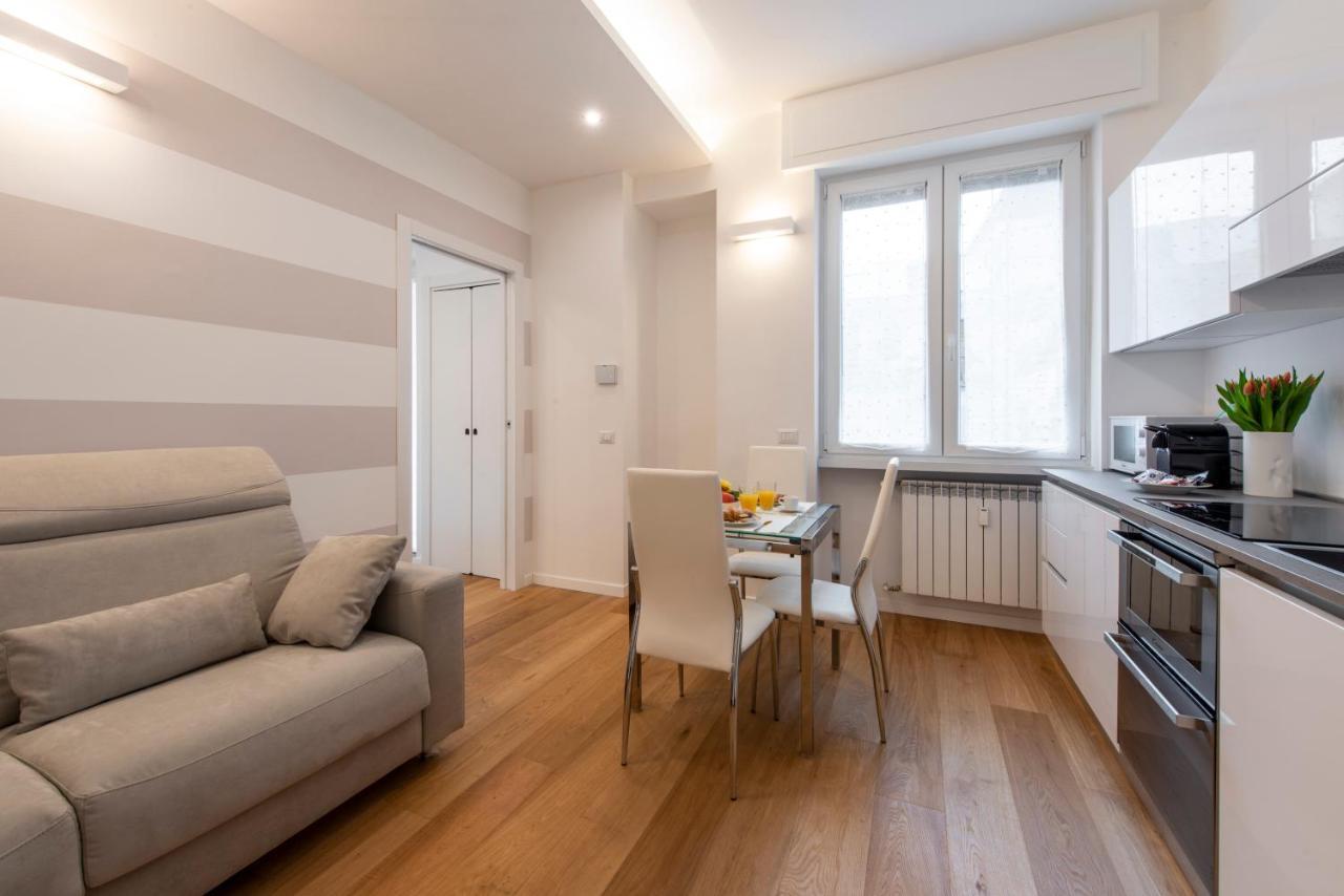 Bnbutler Friuli, 24 - Porta Romana Apartment Milaan Buitenkant foto