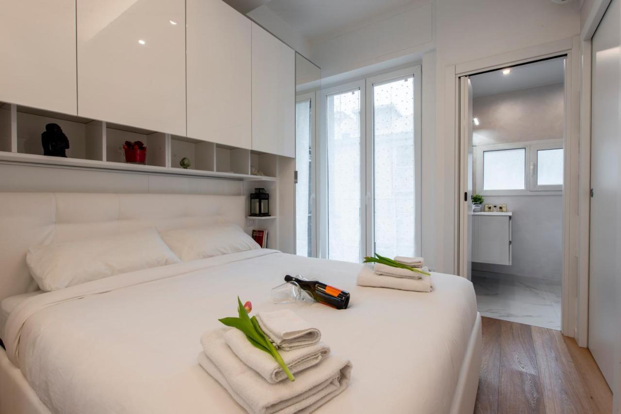 Bnbutler Friuli, 24 - Porta Romana Apartment Milaan Buitenkant foto