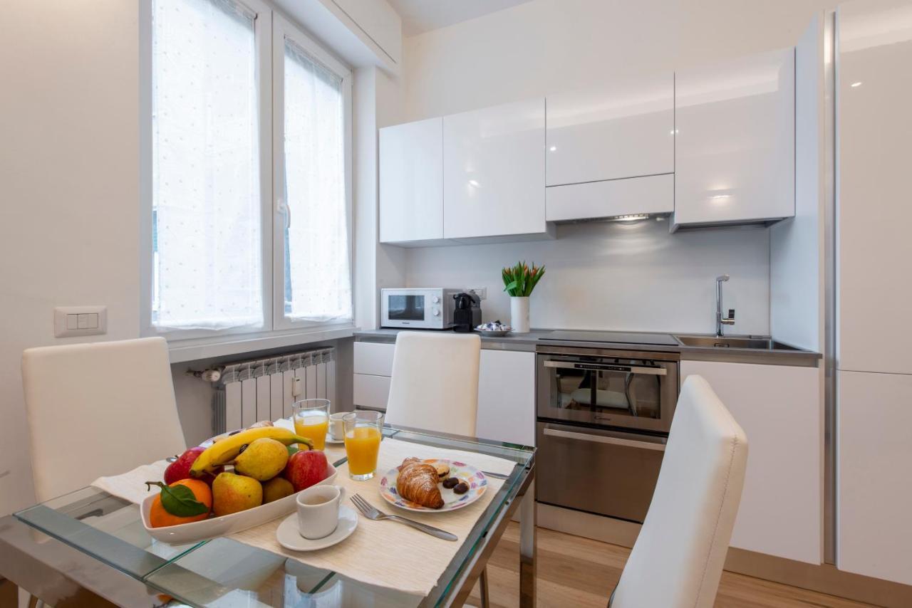 Bnbutler Friuli, 24 - Porta Romana Apartment Milaan Buitenkant foto