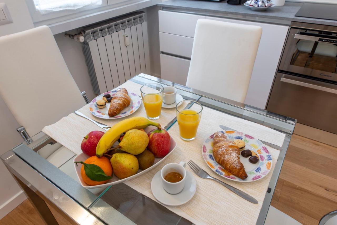Bnbutler Friuli, 24 - Porta Romana Apartment Milaan Buitenkant foto